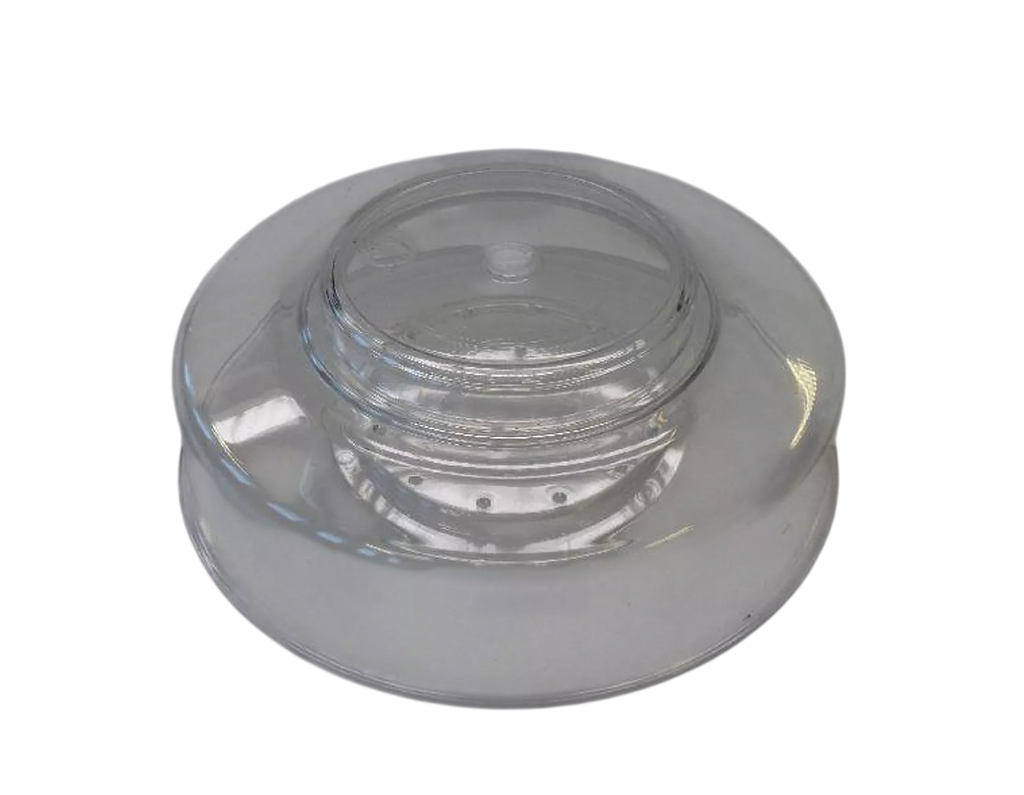Лоток прозрачный для VEMA (XR TR 7) Лоток прозрачный для VEMA (XR TR 7)