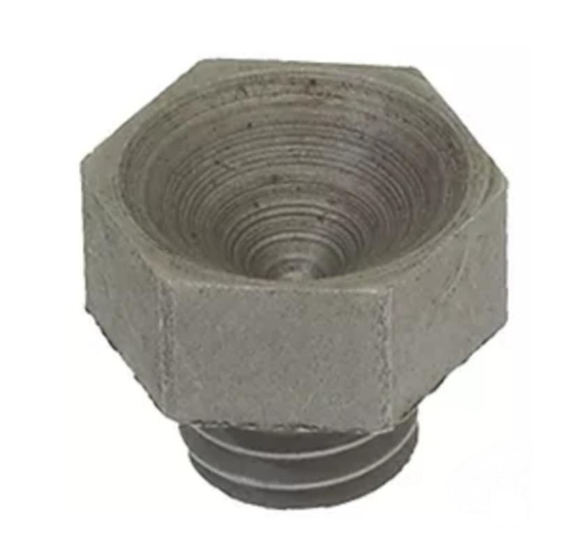 Винт для горловины мясорубки SIRMAN (MF2116) Винт для горловины мясорубки SIRMAN (MF2116)