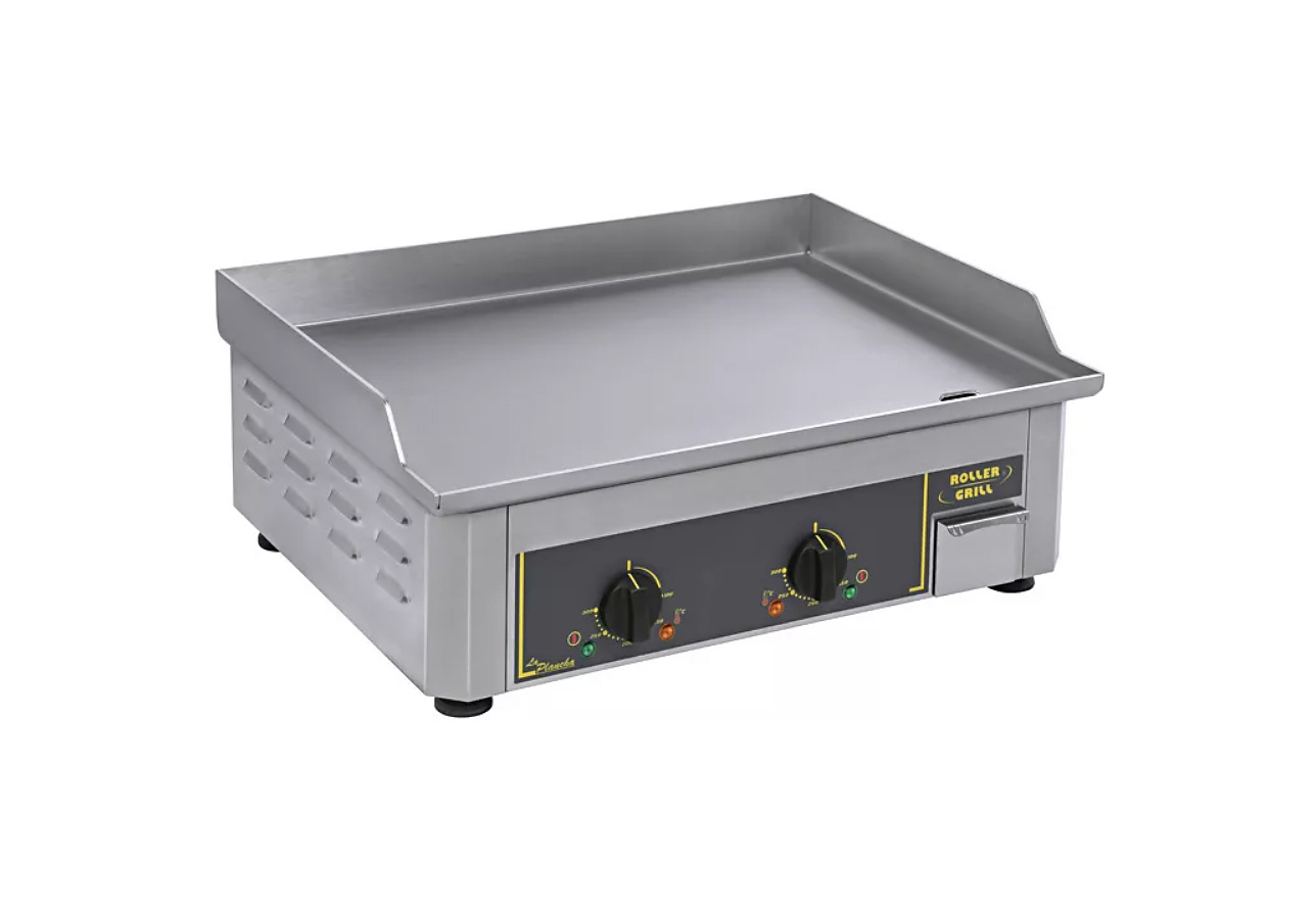 Поверхность жарочная PSI 600 E ROLLER GRILL Поверхность жарочная PSI 600 E ROLLER GRILL