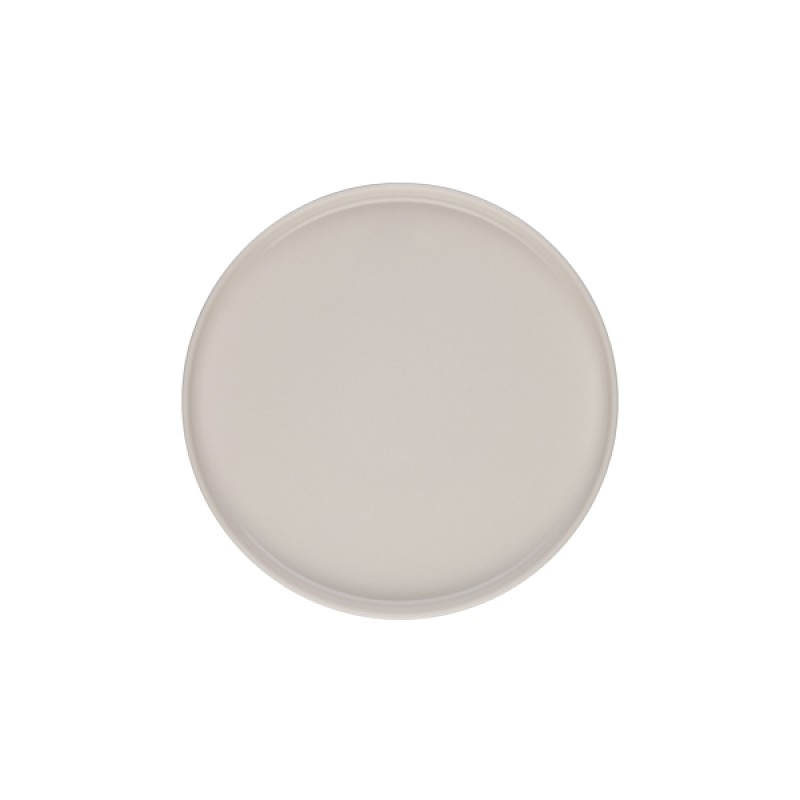 Тарелка с бортом 21см Transparent Stolt ID Fine Тарелка с бортом 21см Transparent Stolt ID Fine