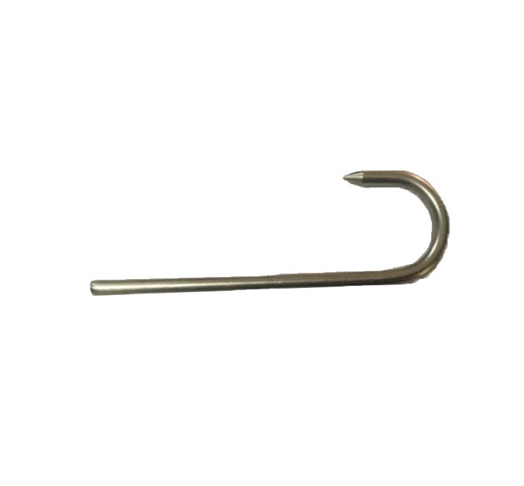 Зажим рулона этикетки 1 для LP CAS Зажим рулона этикетки 1 для LP CAS