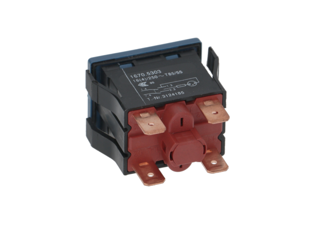 Выключатель для WINTERHALTER (3124185) Выключатель для WINTERHALTER (3124185)