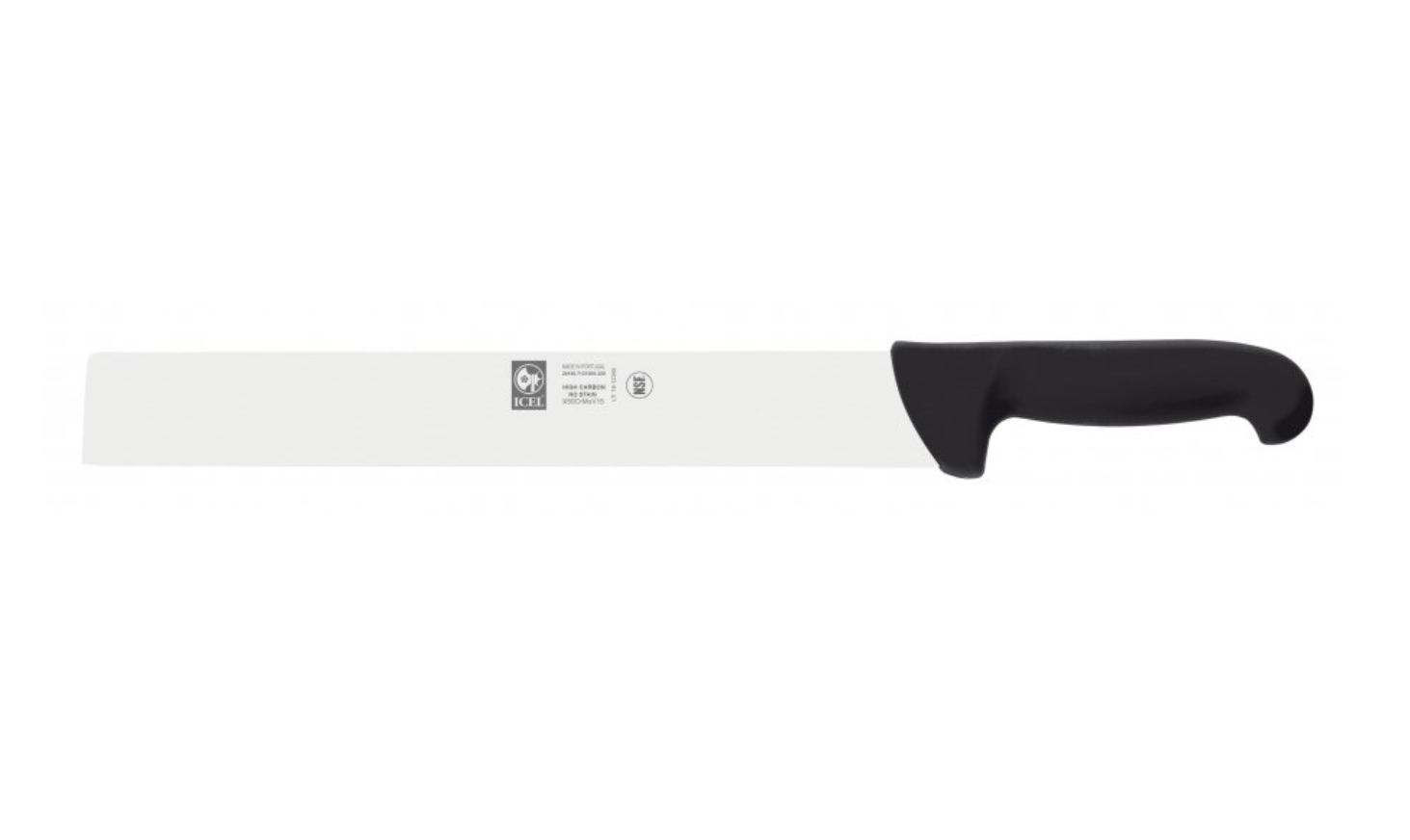 Нож для сыра Practica Cheese Knife ICEL (24100.7121000.320) Нож для сыра Practica Cheese Knife ICEL (24100.7121000.320)