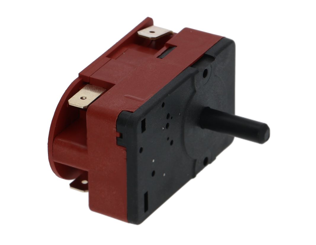 Таймер C20 2-х полярный с ручкой для SIRMAN (RG04342) Таймер C20 2-х полярный с ручкой для SIRMAN (RG04342)