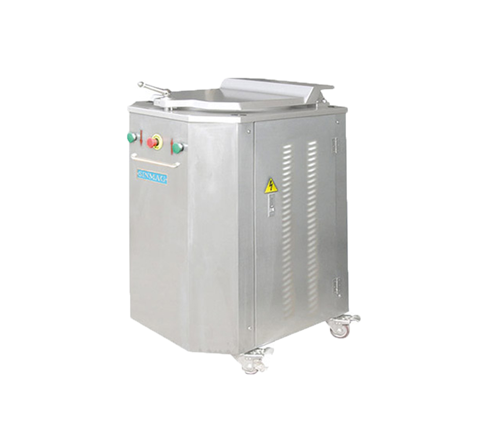 Делитель теста D20-HD SINMAG Делитель теста D20-HD SINMAG