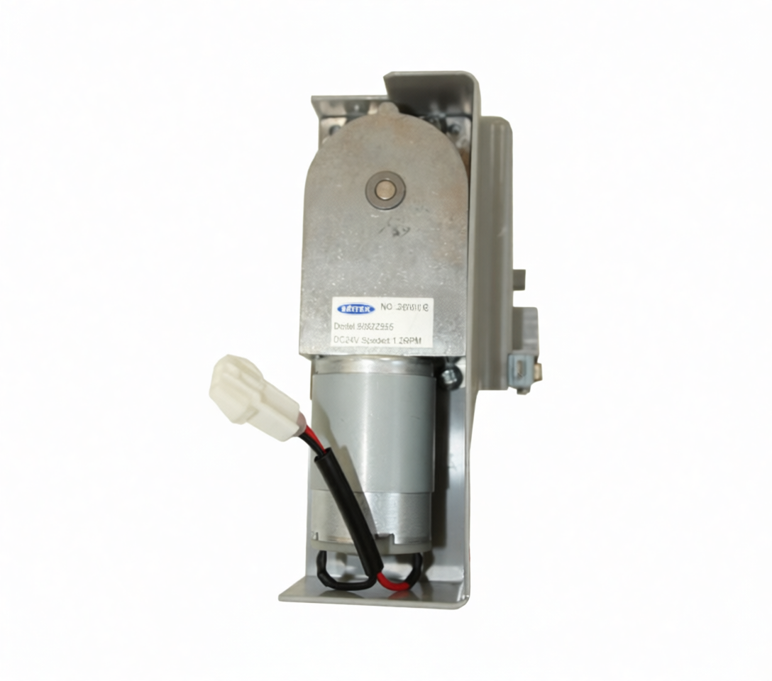 Сервопривод лотка для льдогенератора BF COOLEQ Сервопривод лотка для льдогенератора BF COOLEQ