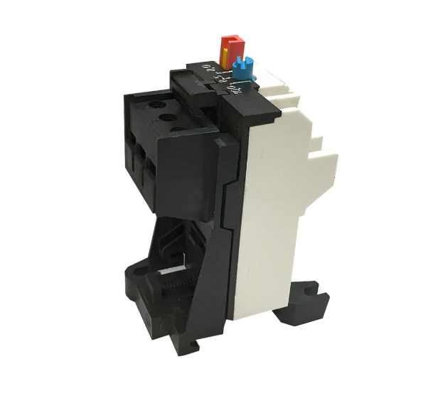 Реле РТТ 5-10 для пароконвектомата GRILL MASTER (000306) Реле РТТ 5-10 для пароконвектомата GRILL MASTER (000306)