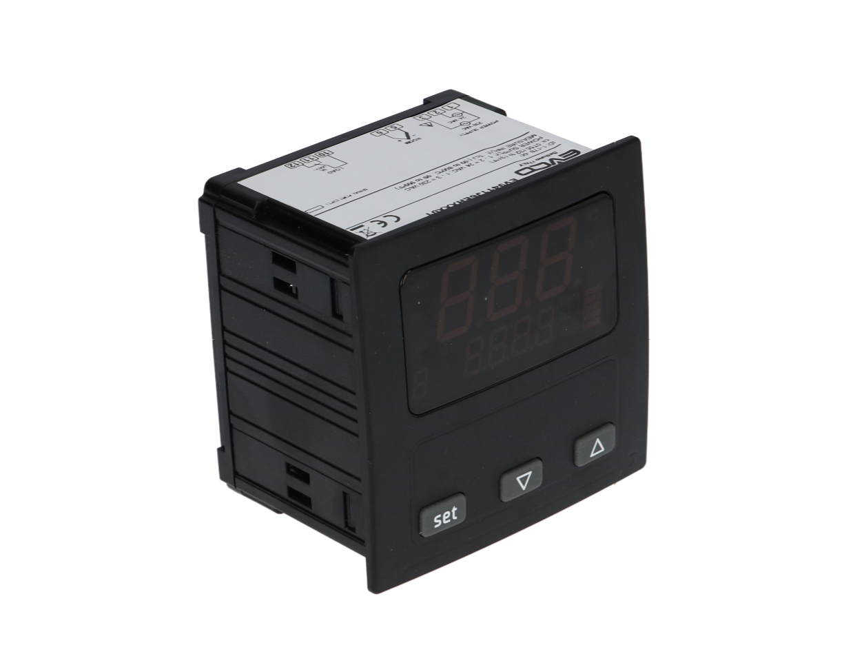 Регулятор электронный EVERY CONTROL (EV9411J6EHXXX01) Регулятор электронный EVERY CONTROL (EV9411J6EHXXX01)