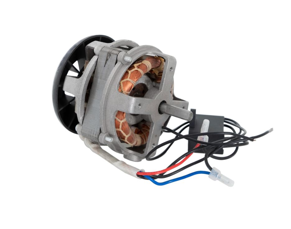 Двигатель для аппарата для приготовления сахарной ваты HEC-01 FOODATLAS (УТ000009338) Двигатель для аппарата для приготовления сахарной ваты HEC-01 FOODATLAS (УТ000009338)