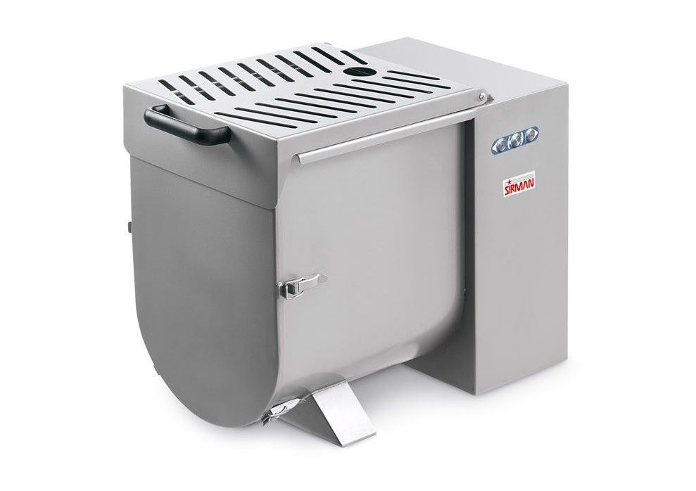 Фаршемешалка IP30M Y14 380 В SIRMAN Фаршемешалка IP30M Y14 380 В SIRMAN
