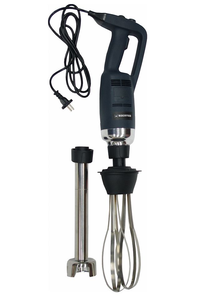 Миксер-гомогенизатор BL270V KOCATEQ Миксер-гомогенизатор BL270V KOCATEQ