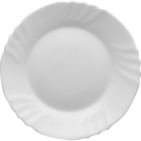 Тарелка 200см «Эбро» BORMIOLI ROCCO Тарелка 200см «Эбро» BORMIOLI ROCCO