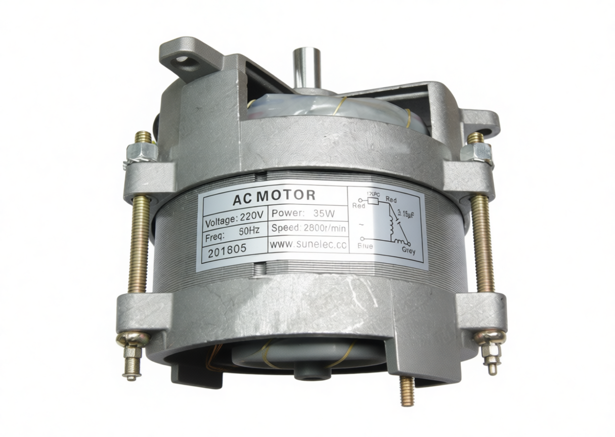 Двигатель для NEMOX (321400561R01) Двигатель для NEMOX (321400561R01)