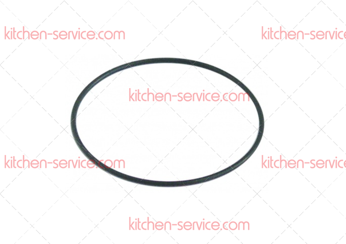 Кольцо уплотнительное OR 03350 EPDM для печи (5015751) Кольцо уплотнительное OR 03350 EPDM для печи (5015751)