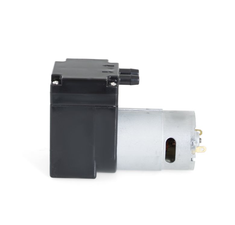 Насос вакуумный для DZ-300A FOODATLAS (ЦБ000001072) Насос вакуумный для DZ-300A FOODATLAS (ЦБ000001072)