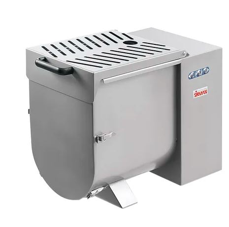 Фаршемешалка IP50M Y14 220 В SIRMAN Фаршемешалка IP50M Y14 220 В SIRMAN