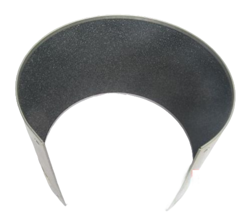 Сетка боковая для картофелечистки PPJ6 SIRMAN (IV2460696) Сетка боковая для картофелечистки PPJ6 SIRMAN (IV2460696)