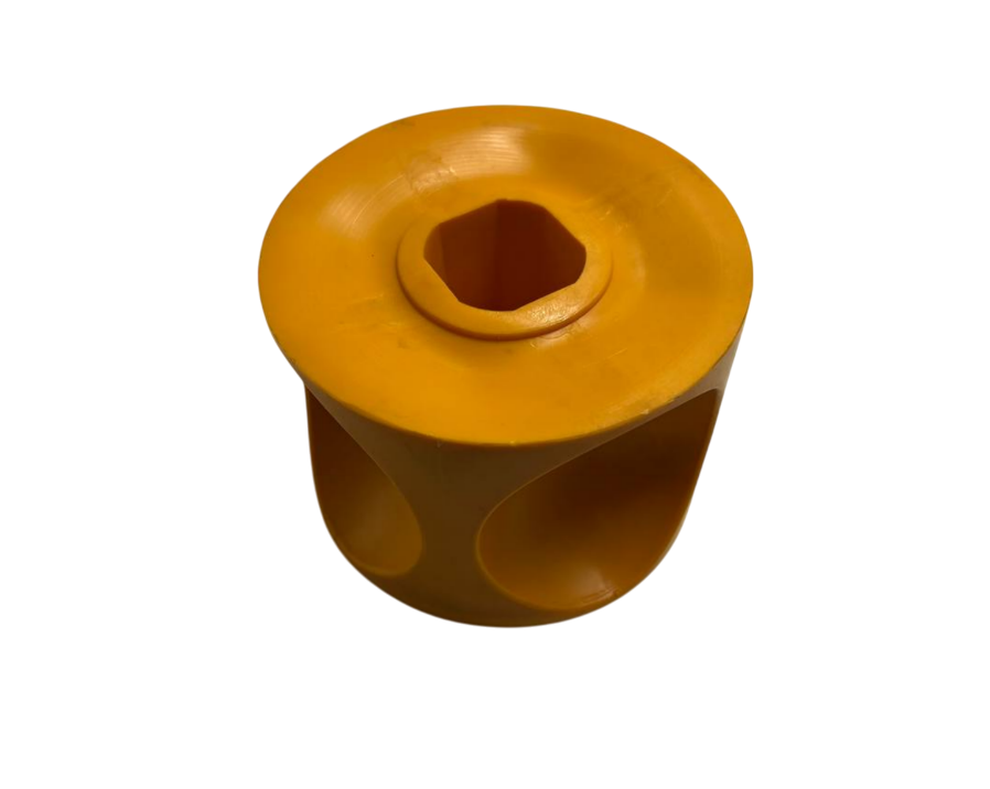 Пластик квадратный оранжевый для EMP.ORG.50-G/T EMPERO (M.ENJ-ERS-PLS-ORG-014) Пластик квадратный оранжевый для EMP.ORG.50-G/T EMPERO (M.ENJ-ERS-PLS-ORG-014)