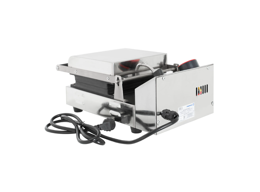 Вафельница EB-M3 Eco FOODATLAS Вафельница EB-M3 Eco FOODATLAS