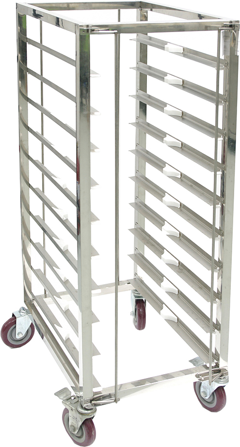 Тележка-шпилька CH1L trolley KOCATEQ Тележка-шпилька CH1L trolley KOCATEQ