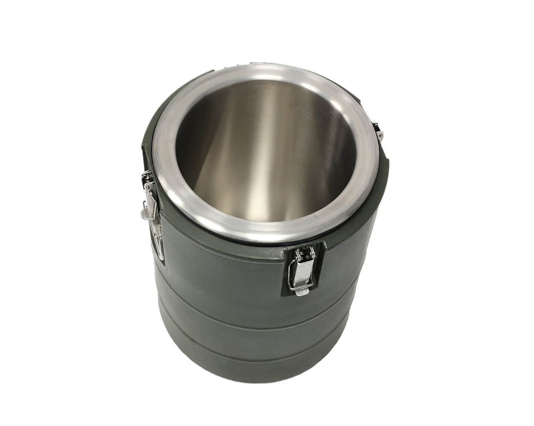 Термоконтейнер 33 л TRIBECA Термоконтейнер 33 л TRIBECA