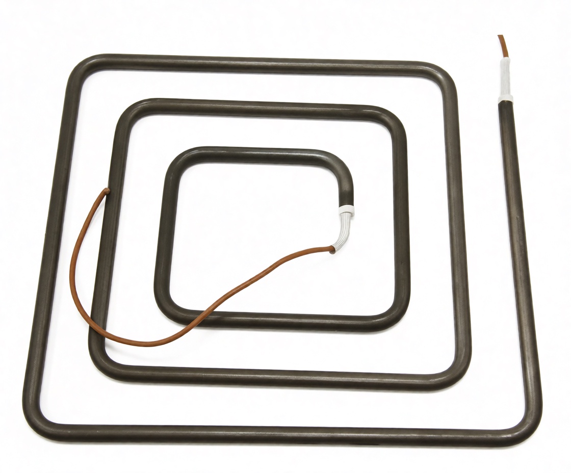 Элемент нагревательный ТЭН Resist 2,5 для EURAST Элемент нагревательный ТЭН Resist 2,5 для EURAST