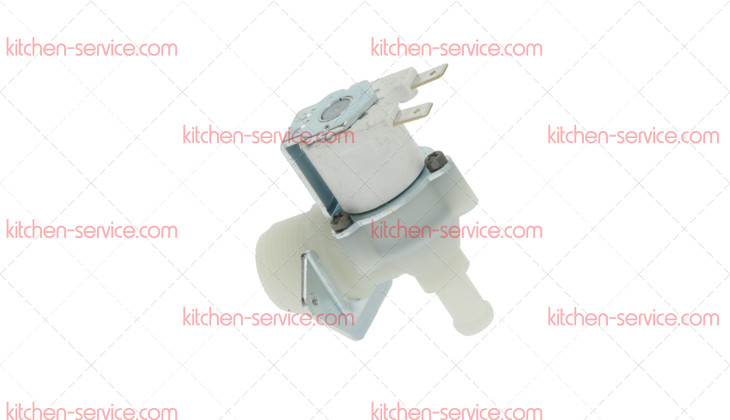 Клапан электромагнитный для печи (5049465) Клапан электромагнитный для печи (5049465)