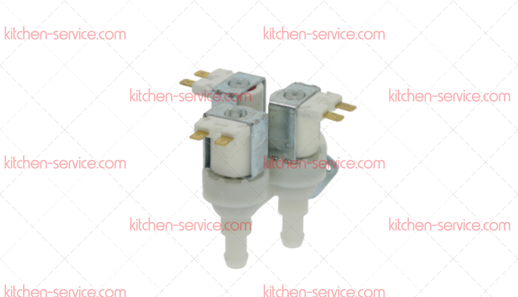 Клапан электромагнитный для печи (3120413) Клапан электромагнитный для печи (3120413)