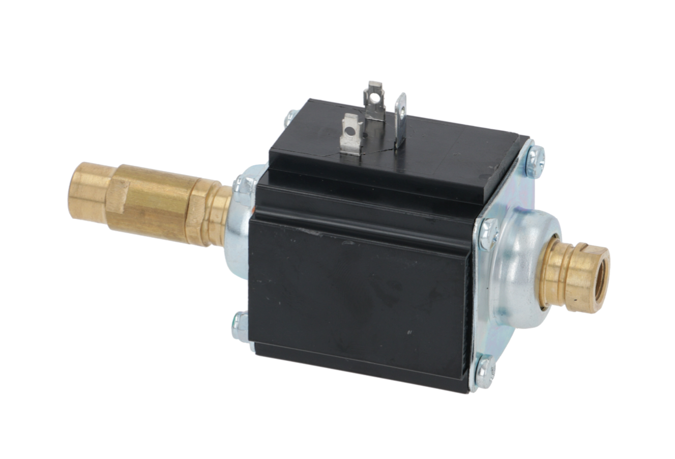 Насос вибрационный 220-240В 1/8" / 1/8" FLUID-O-TECH (AT0110004001) Насос вибрационный 220-240В 1/8" / 1/8" FLUID-O-TECH (AT0110004001)