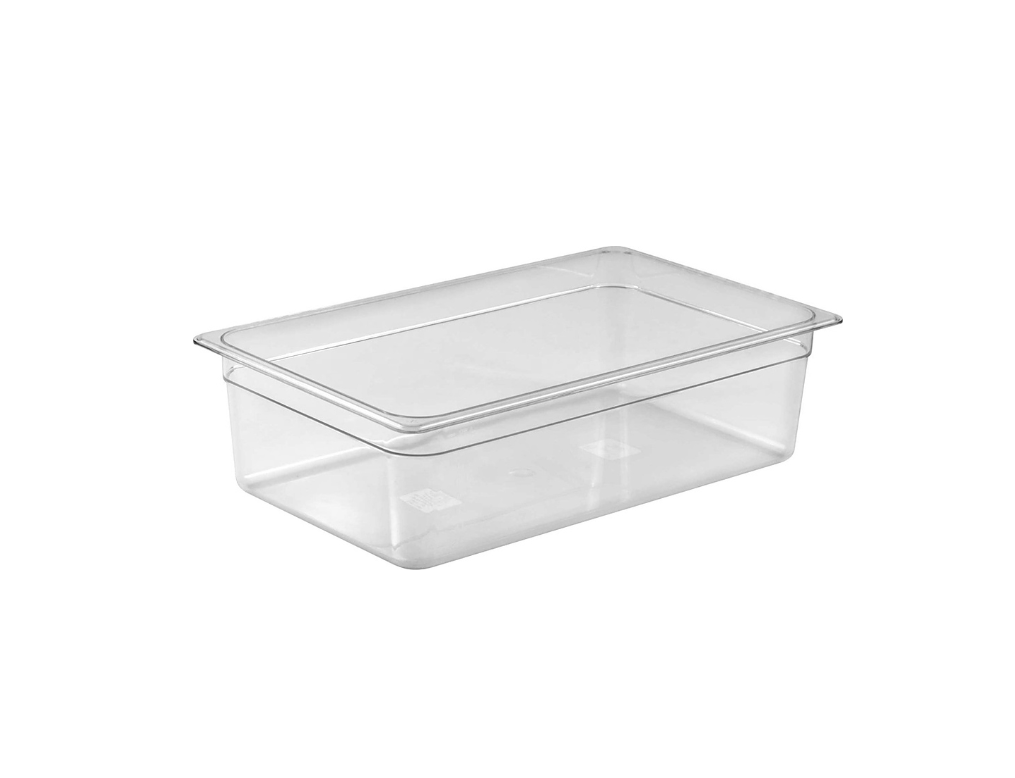 Гастроемкость GN1/1х150 мм поликарбонат JW-P116 KITCHEN MUSE Гастроемкость GN1/1х150 мм поликарбонат JW-P116 KITCHEN MUSE