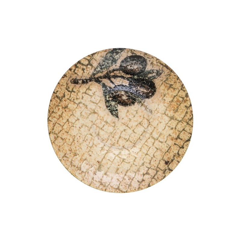 Espresso Блюдце 12см Wise ID Fine Espresso Блюдце 12см Wise ID Fine