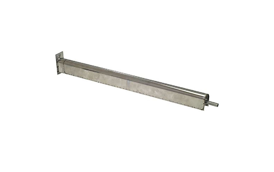 Горелка стержневая 1-рядная 500 мм для AMBACH (5016901907) Горелка стержневая 1-рядная 500 мм для AMBACH (5016901907)