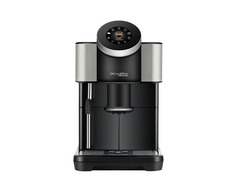 Кофемашина Dr.coffee H1 PROXIMA Кофемашина Dr.coffee H1 PROXIMA
