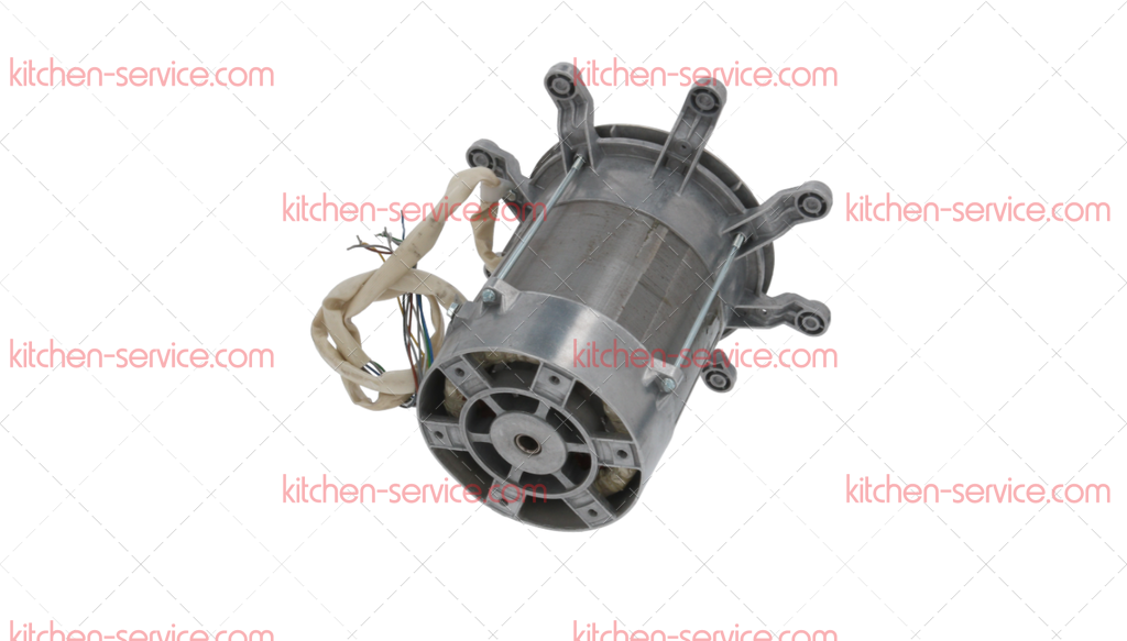 Электродвигатель L9ZW84D-286 для печи (3340190) Электродвигатель L9ZW84D-286 для печи (3340190)