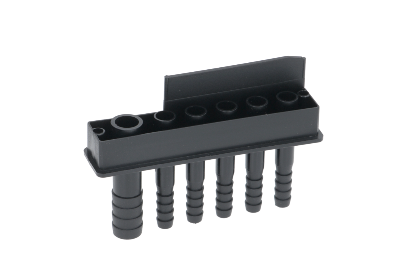 Коннектор трубок дренажного поддона для CARIMALI (37.00660) Коннектор трубок дренажного поддона для CARIMALI (37.00660)