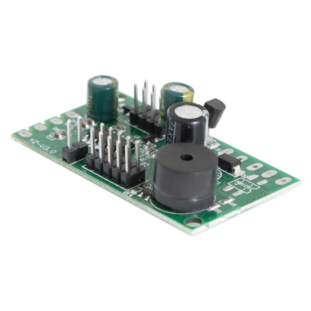 Плата контрольная для напольных весов ВТН-100 FOODATLAS (УТ000011204) Плата контрольная для напольных весов ВТН-100 FOODATLAS (УТ000011204)