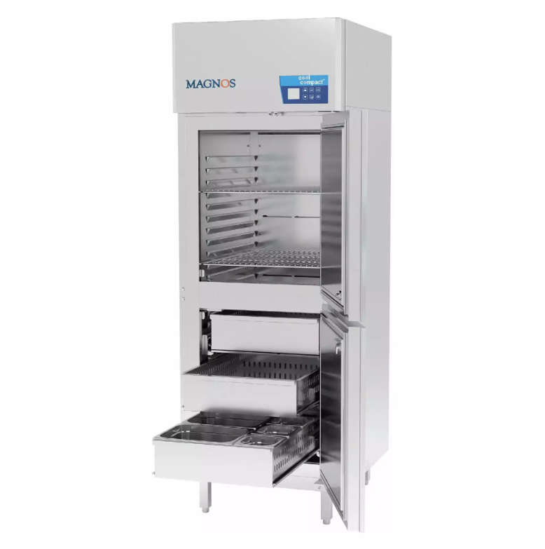 Шкаф среднетемпературный HKMNZ57-02 COOL COMPACT Шкаф среднетемпературный HKMNZ57-02 COOL COMPACT