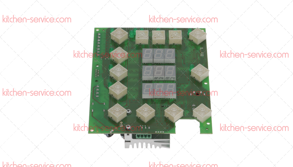 Плата электронная для печи (5048273) Плата электронная для печи (5048273)