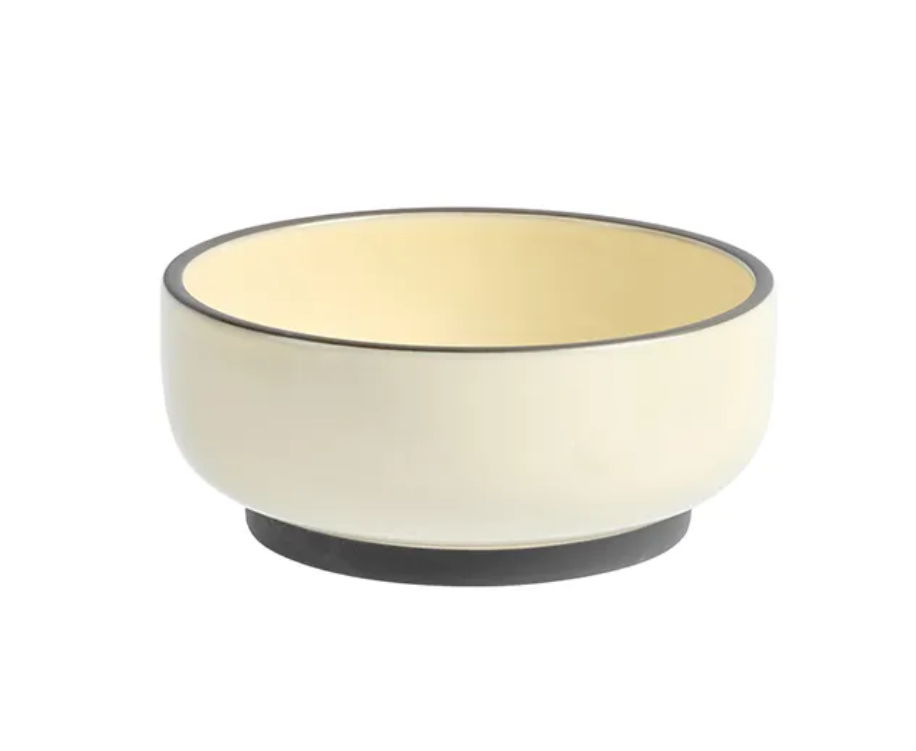 Салатник 18см фарфор «Блисс» KUNSTWERK Салатник 18см фарфор «Блисс» KUNSTWERK