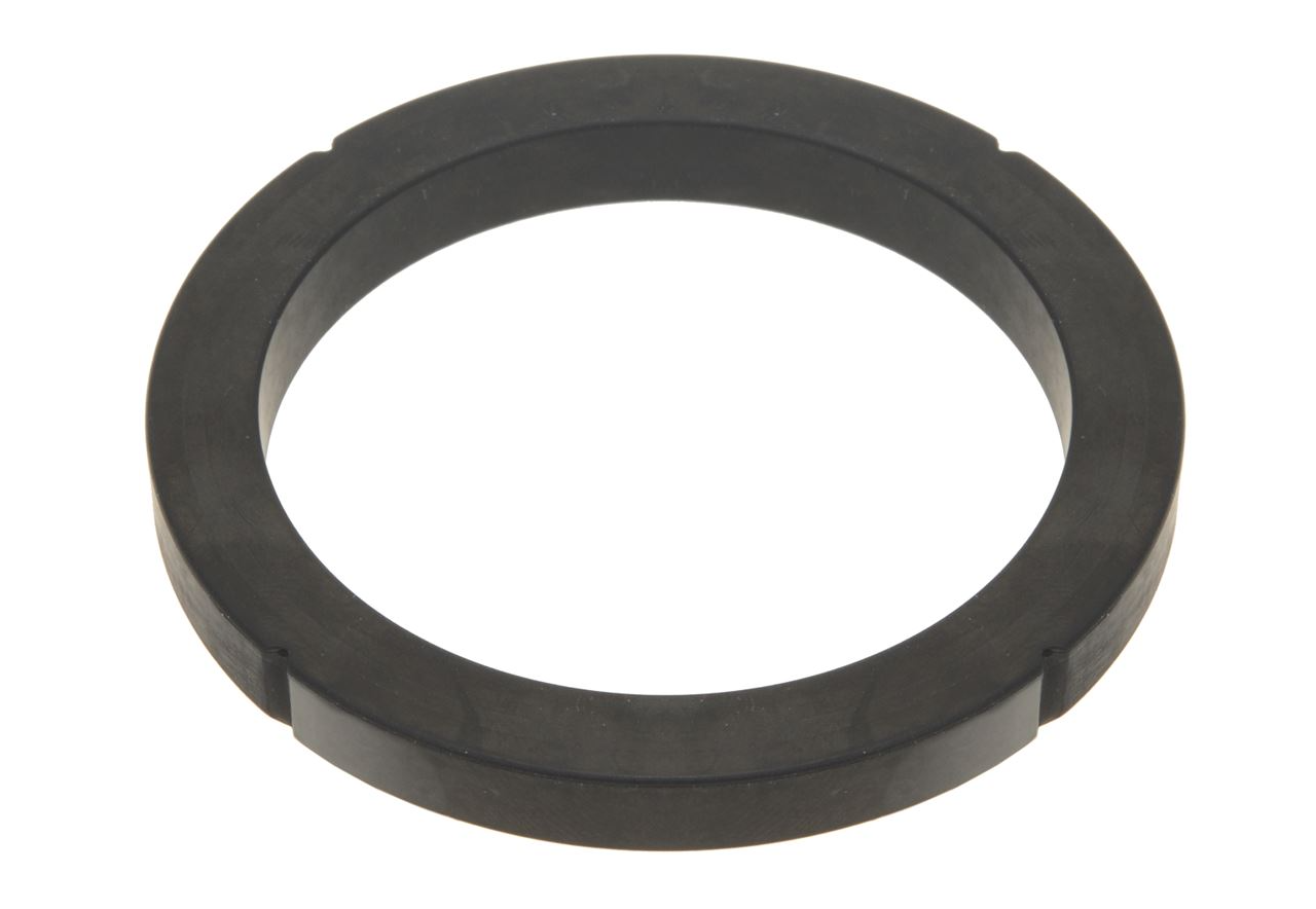 Уплотнитель для портафильтра 72x57x8 мм ATEL (27-001) Уплотнитель для портафильтра 72x57x8 мм ATEL (27-001)