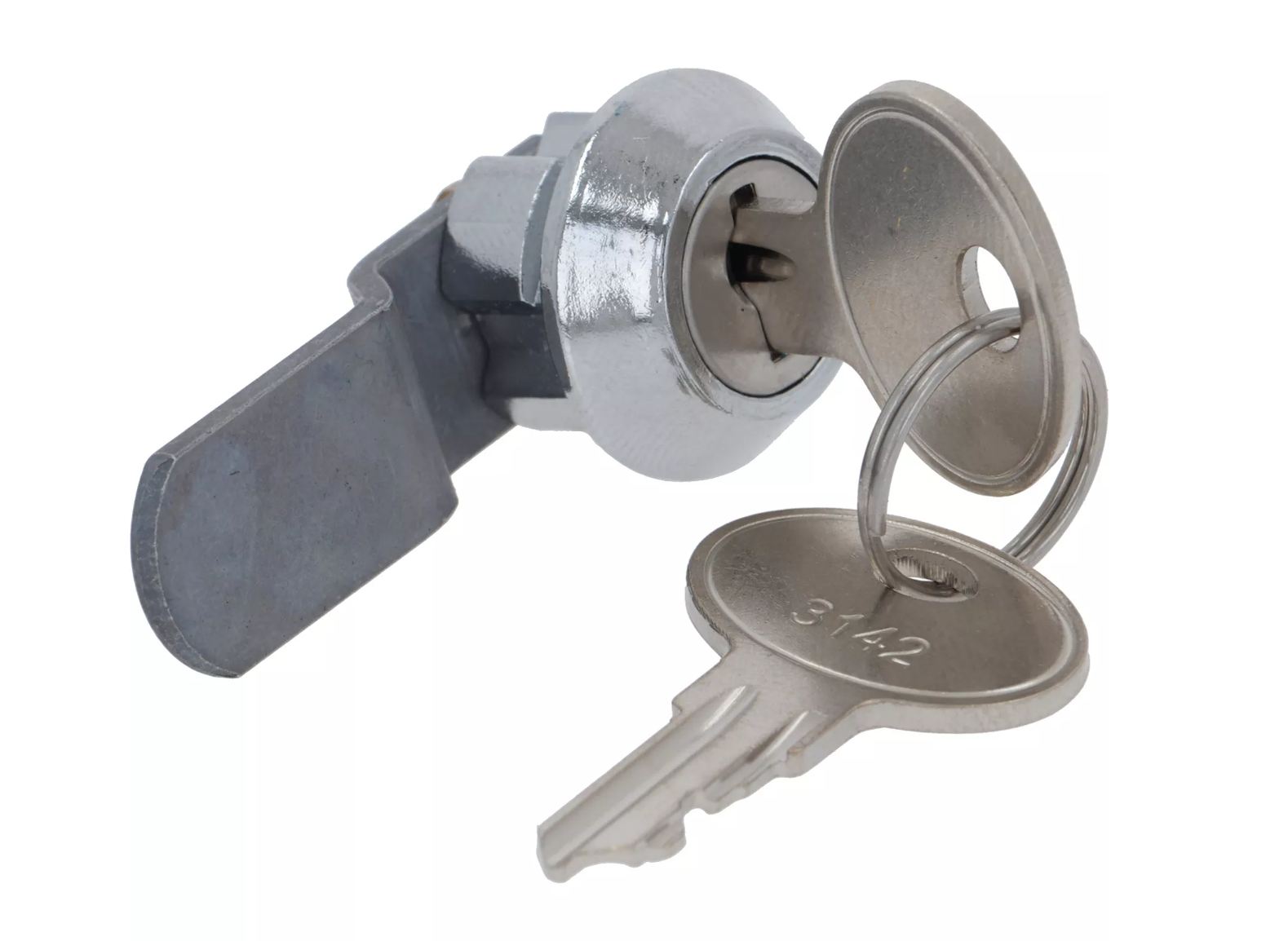 Замок для TEFCOLD (10721) Замок для TEFCOLD (10721)