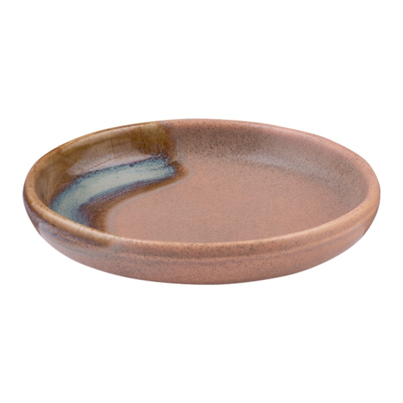 Тарелка с бортом 27см Coastal ROOTS (CST-JRDDZ27) Тарелка с бортом 27см Coastal ROOTS (CST-JRDDZ27)