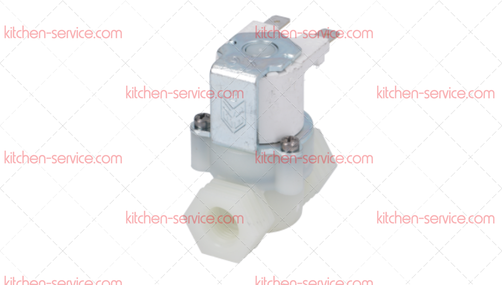 Клапан электромагнитный для печи (3120350) Клапан электромагнитный для печи (3120350)