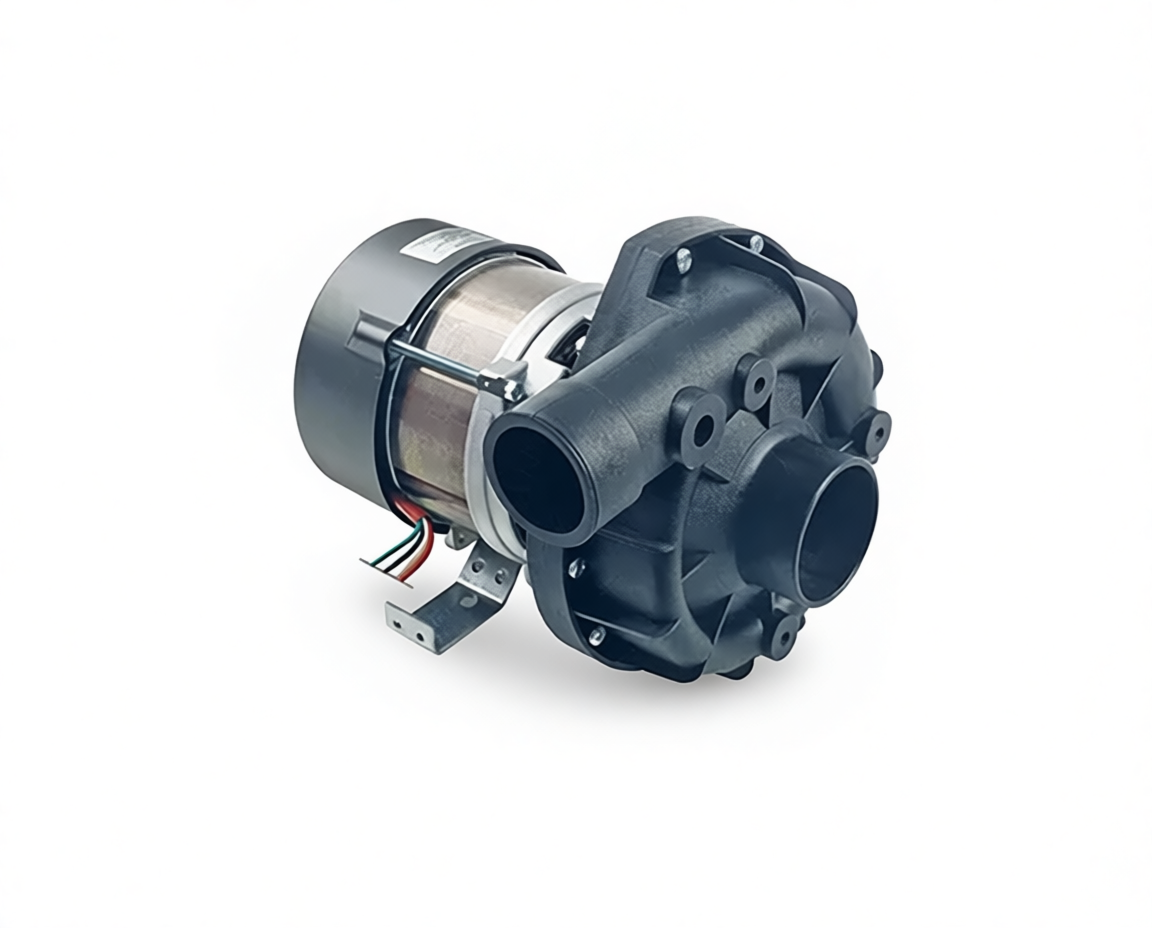 Насос C380A ALBA PUMPS Насос C380A ALBA PUMPS