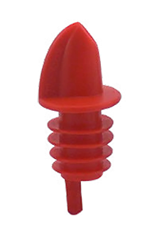 Гейзер набор 12 шт красный THE BARS Гейзер набор 12 шт красный THE BARS