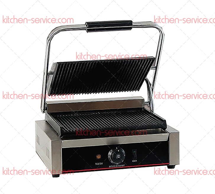 Гриль прижимной GH-811EH VIATTO Гриль прижимной GH-811EH VIATTO