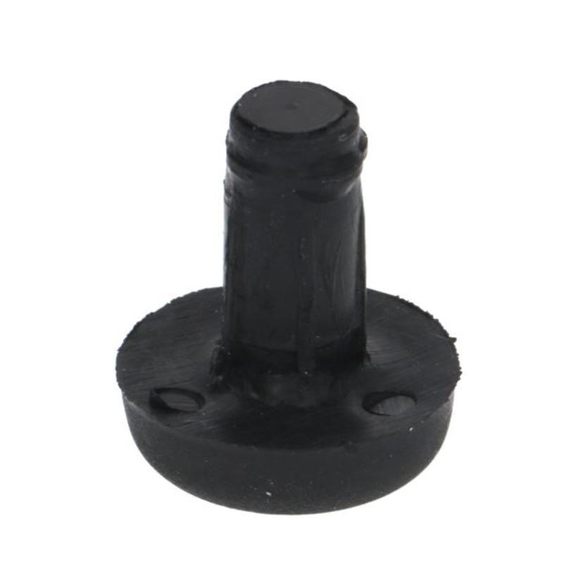 Ножка черная пластмассовая SIRMAN (MF2031) Ножка черная пластмассовая SIRMAN (MF2031)