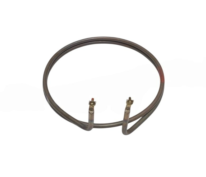 Элемент нагревательный ТЭН-162А8,5/2,0 К220 для GRILL MASTER (000813) Элемент нагревательный ТЭН-162А8,5/2,0 К220 для GRILL MASTER (000813)