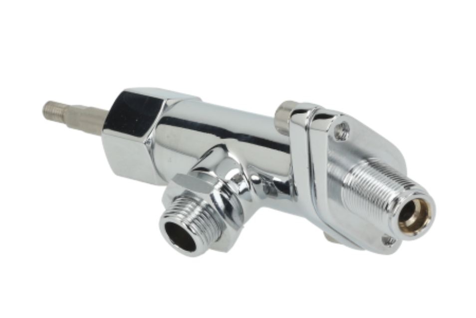 Кран паровой для FIORENZATO (A2200066) Кран паровой для FIORENZATO (A2200066)