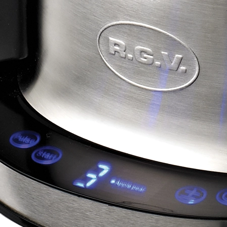 Соковыжималка универсальная Industrial Juicer (touch п/у) SRL R.G.V. Соковыжималка универсальная Industrial Juicer (touch п/у) SRL R.G.V.